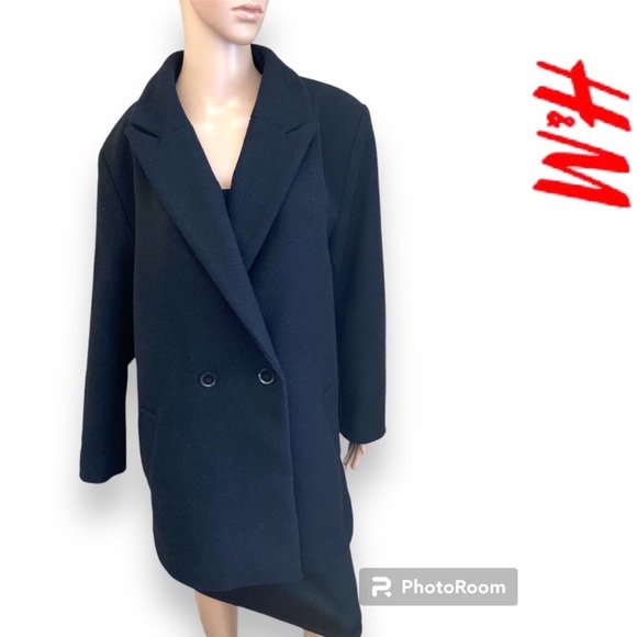 H&M Jackets & Blazers - H&M | Coat